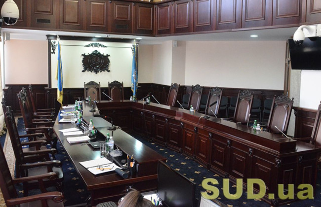 Конкурс до ВККС слід перезавантажити: результати голосування