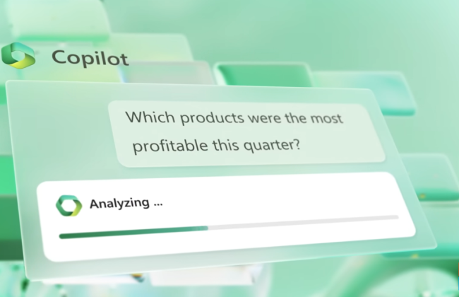 Microsoft анонсировала обновление Office на основе искусственного интеллекта