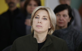 У Мінреінтеграції вимагають від росіян списки вивезених окупантами українських дітей
