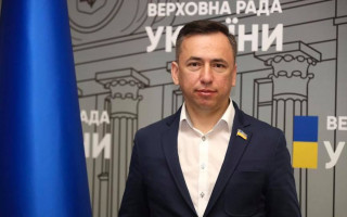 ДТП із нардепом від «Слуги народу» Гевко – в ДБР повідомили деталі