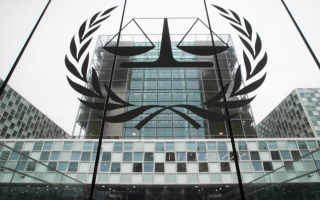 Ордер на арешт Путіна унеможливлює будь-які переговори з рф, — ОП