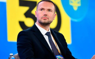 Рада звільнила Сергія Шкарлета, Михайла Федорова та Павла Рябікіна