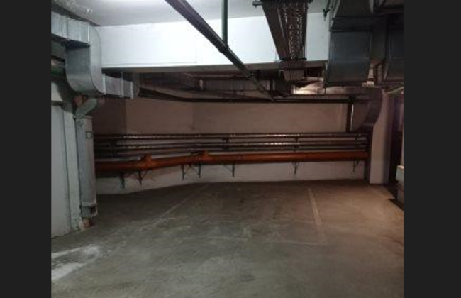 Места в подземном паркинге в центре Киева: в Фонде гарантирования сообщили об аукционе