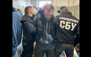 Требовал вымышленные долги: будут судить заключенного по прозвищу «Футболист»
