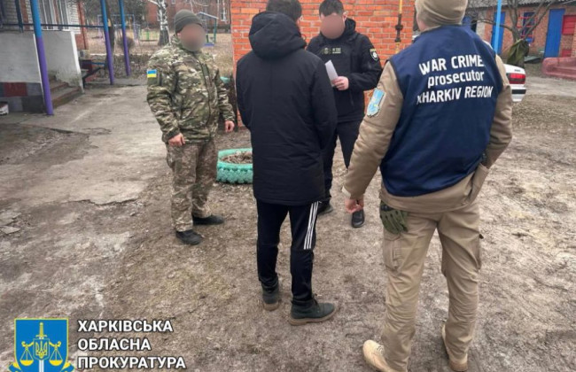 Отправлял учителей в Белгород на «повышение квалификации»: разоблачили коллаборанта