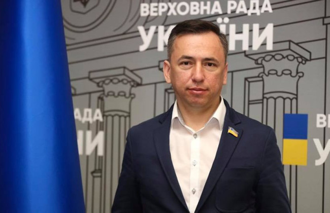 ДТП із нардепом від «Слуги народу» Гевко – в ДБР повідомили деталі