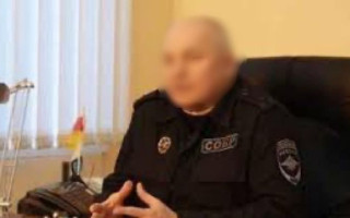 Перешел на сторону врага: экс-командиру крымского «Беркута» сообщено о подозрении