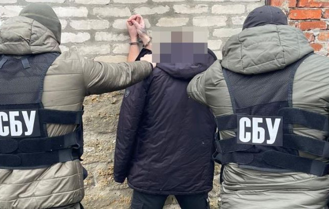 Передавал данные о позициях ВСУ: перед судом предстанет коллаборант