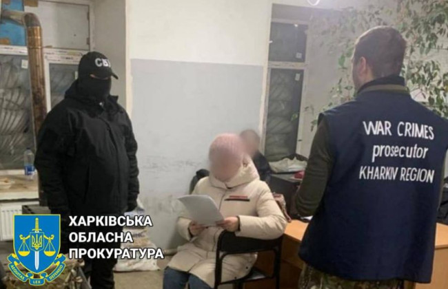 Впроваджувала освіту за стандартами рф під час окупації: судитимуть колаборантку