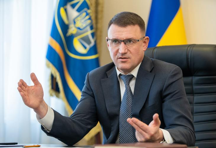 Критерії виявлення злочинів мають бути зважені, аби не призводити до зупинки роботи підприємств, – директор БЕБ Мельник