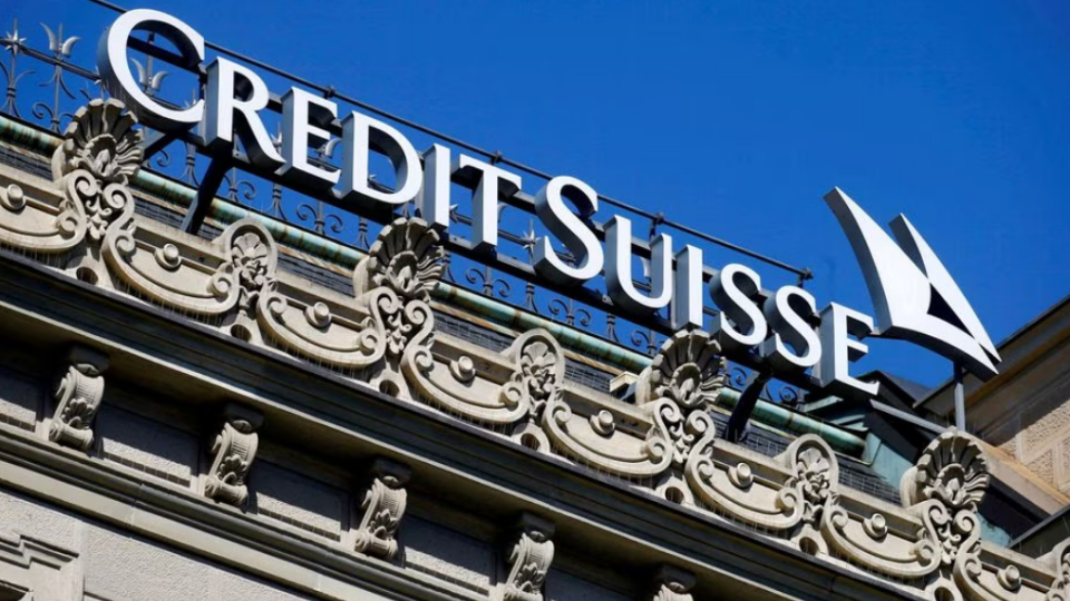 Порятунок Credit Suisse може коштувати кожному швейцарцю $13,5 тисячі