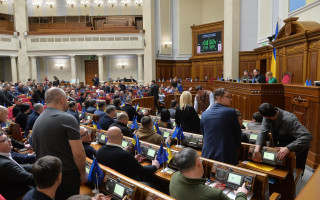 Депутати планують законодавчо закріпити процедуру перейменування населених пунктів