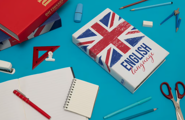 Опубликован демонстрационный вариант заданий НМТ по английскому языку: где его искать