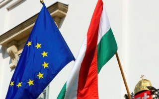Венгрия опровергла информацию о наложенном вето на заявление ЕС по поводу ордера на арест Путина