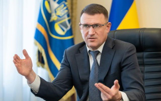 Критерії виявлення злочинів мають бути зважені, аби не призводити до зупинки роботи підприємств, – директор БЕБ Мельник