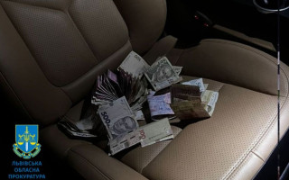 Отримала хабар від голови благодійного фонду: викрито працівницю митниці