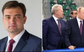 Суд в Милане одобрил экстрадицию в США сына российского губернатора, обвиняемого в отмывании денег