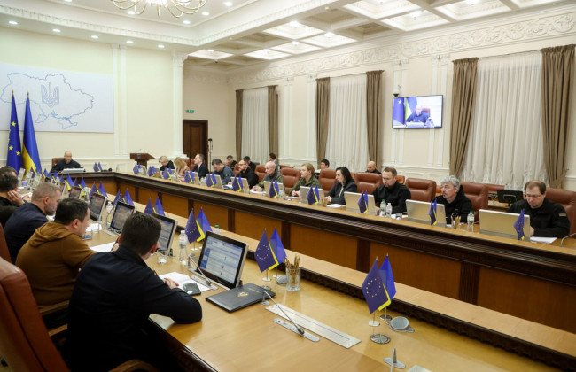 Кабмин провел заседание: какие решения приняли 21 марта