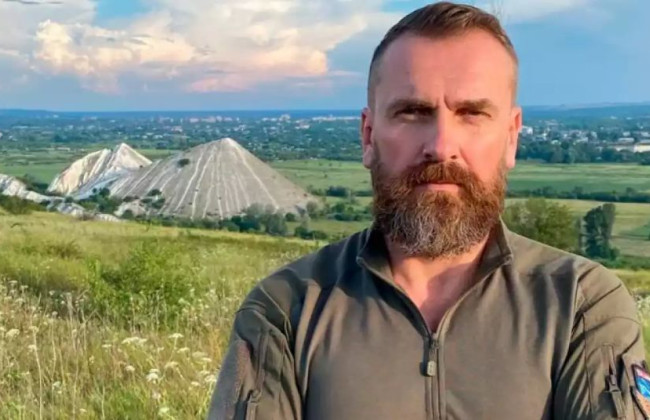 Новим міністром освіти і науки призначили Оксена Лісового