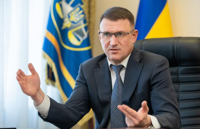 Критерии выявления преступлений должны быть взвешены, чтобы не приводить к остановке работы предприятий, – директор БЭБ Мельник