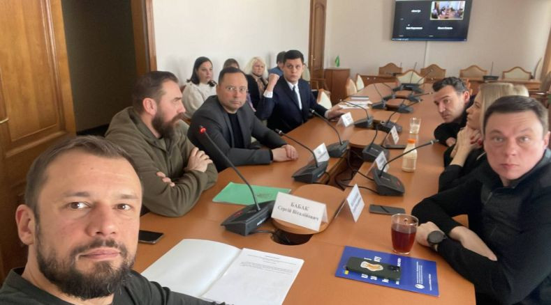 Комітет Ради схвалив на посаду Міністра освіти і науки Оксена Лісового