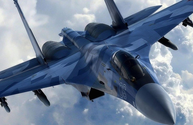 Українці зможуть освоїти західні винищувачі менш як за півроку, —ЗСУ