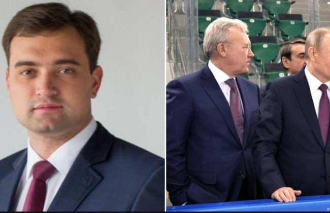 Суд у Мілані схвалив екстрадицію до США сина російського губернатора, якого звинувачують у відмиванні грошей