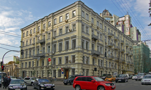 САП встановила пособників колишнього виконувача обов'язків голови Держрезерву Микити Барабаша