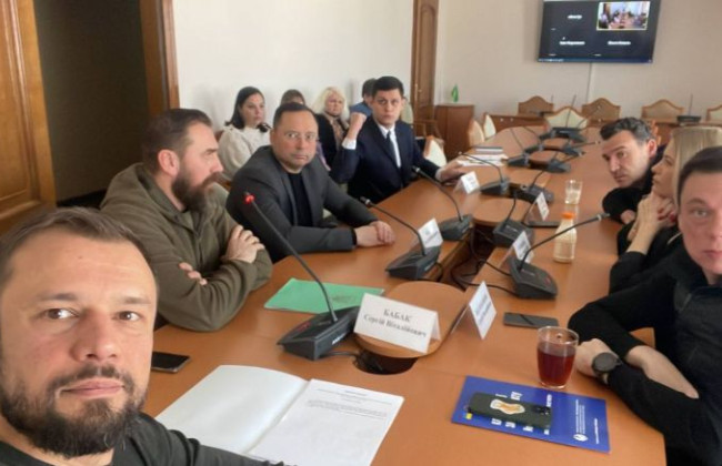 Комітет Ради схвалив на посаду Міністра освіти і науки Оксена Лісового