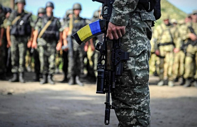 Рада встановила випробувальний термін для українців без військового досвіду, які бажають служити в ЗСУ