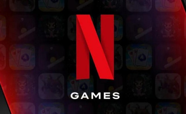 Netflix у 2023 році випустить до 40 відеоігор