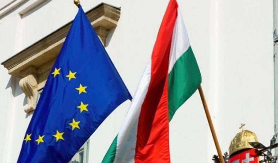 Венгрия опровергла информацию о наложенном вето на заявление ЕС по поводу ордера на арест Путина