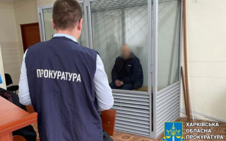 Коллаборант, который в своем доме разместил оккупантов, взят под стражу