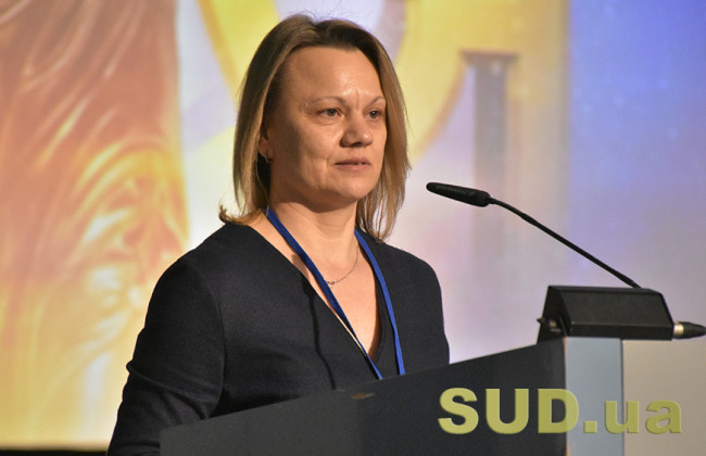 «Прецедент Олени Ковбій»: суддя приймає рішення як член Вищої ради правосуддя, однак досі не зарахована до штату ВРП