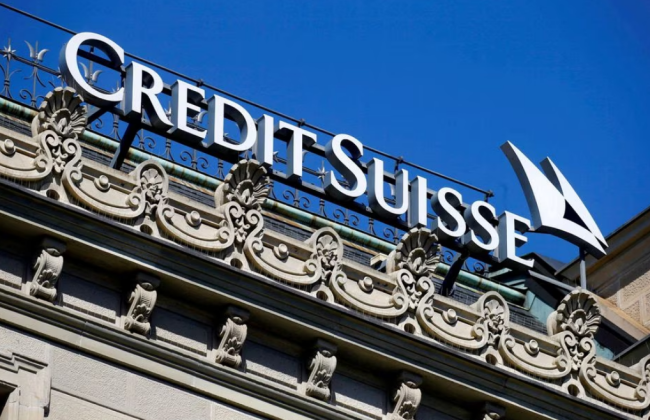 Порятунок Credit Suisse може коштувати кожному швейцарцю $13,5 тисячі