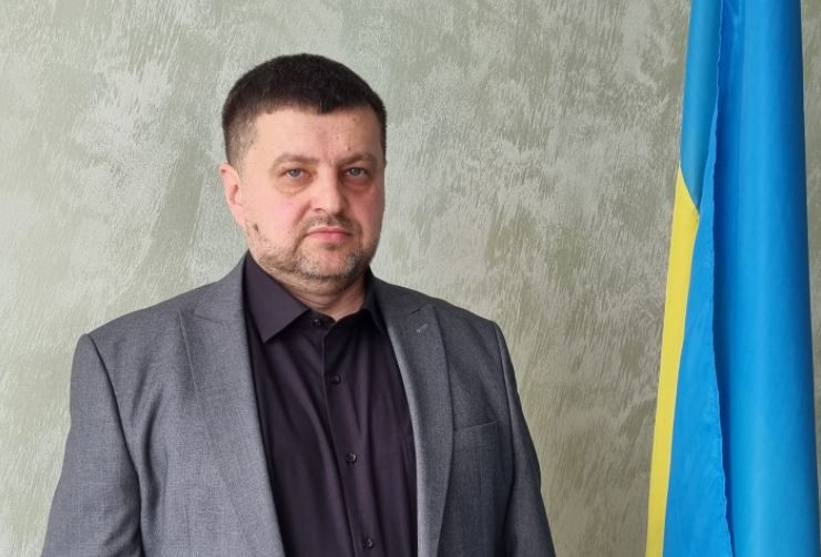 Избран председатель Хозяйственного суда Тернопольской области