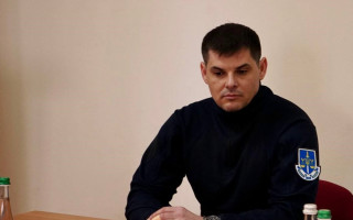 Назначен новый руководитель Луганской областной прокуратуры