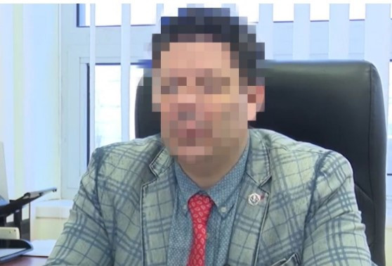 Содействовал «узаконению» захвата оккупантами ЗАЭС: экс-сотруднику станции сообщили о подозрении