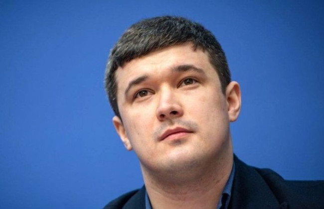 Михаила Федорова назначили вице-премьер-министром по инновациям, развитию образования, науки и технологий