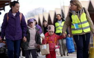Як продовжити тимчасовий захист у Чехії біженцям з України