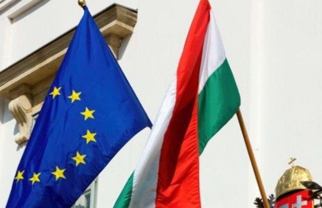 Угорщина спростувала інформацію про вето на заяву ЄС з приводу ордера на арешт Путіна