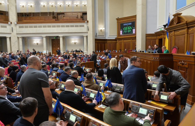 Депутаты планируют законодательно закрепить процедуру переименования населенных пунктов