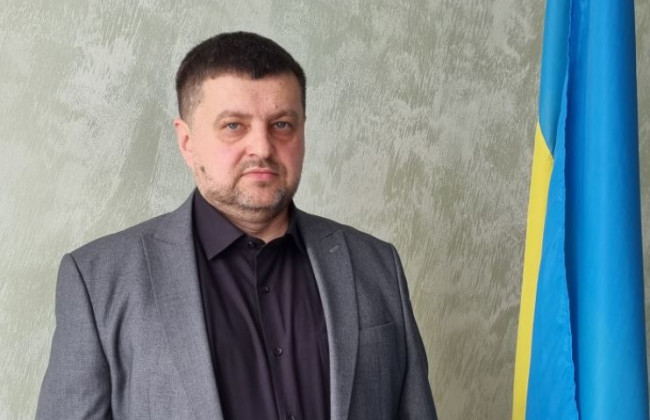 Обрано голову Господарського суду Тернопільської області