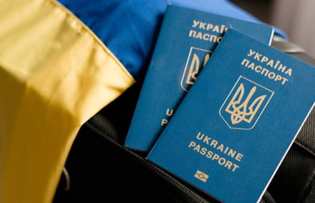 Хто має право скласти іспит для отримання громадянства протягом двох років