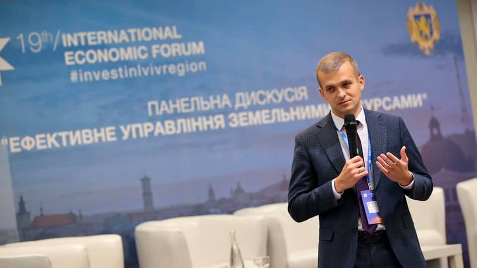 ВАКС змінив запобіжний захід для ексзаступника міністра інфраструктури Василя Лозинського