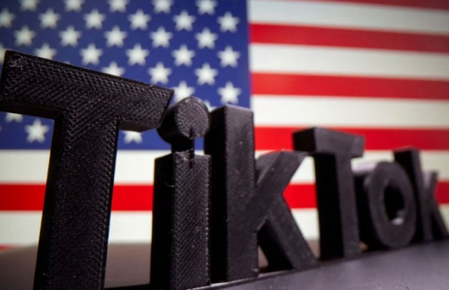 Керівництво TikTok спростувало звинувачення у шпигунстві на користь Китаю