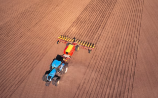 Схвалено План заходів із розмінування сільськогосподарських земель для проведення посівної