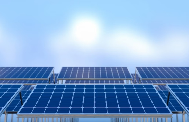 На медичних закладах встановлюватимуть сонячні панелі – МОЗ