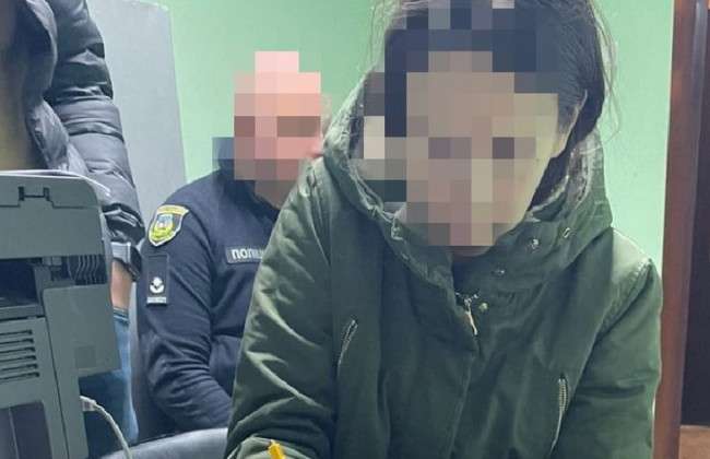 На Київщині жінка викинула немовля з 5-ого поверху: слідчі розглядають версію післяпологової депресії