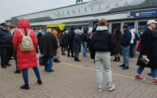 Повідомляти громадян про причини повітряної тривоги можуть заборонити